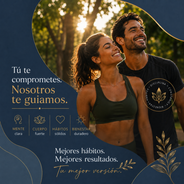 Plan Inicio Consciente