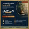 transformacion sostenible 3 Plan Transformación Sostenible
