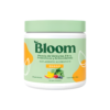 1 Mezcla de verduras, fibra, probióticos y antioxidantes | Bloom Mango | 225 Gr