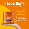 Multivitaminico Para Perro 8 en 1