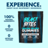 2 Gomitas de Creatina | Beast Bites | 150 gomitas