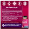 Suplemento Hormonal | Rainbow Nutrients | 120 Caps