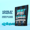 5 Gomitas de Creatina | Beast Bites | 150 gomitas